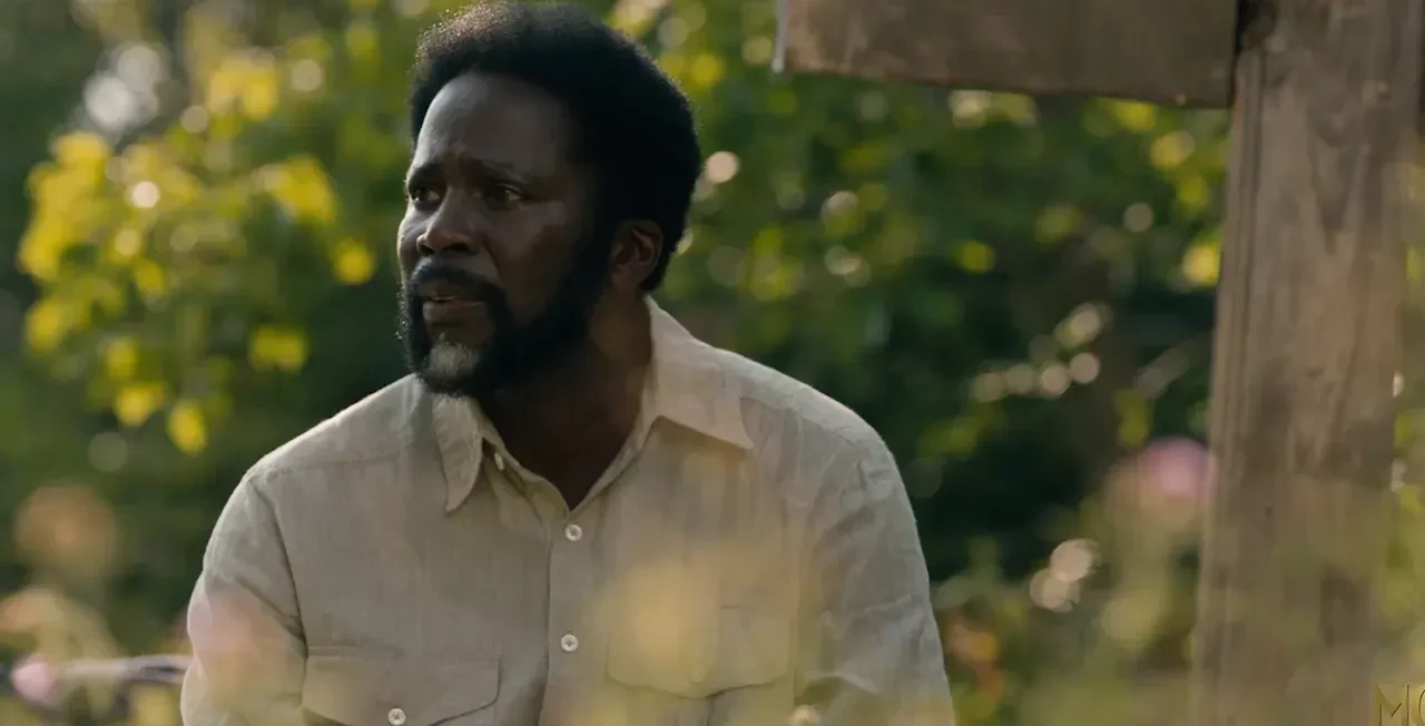 4. sezon Stamtąd odkrywa karty. Pełny zwiastun zaskakuje detalami