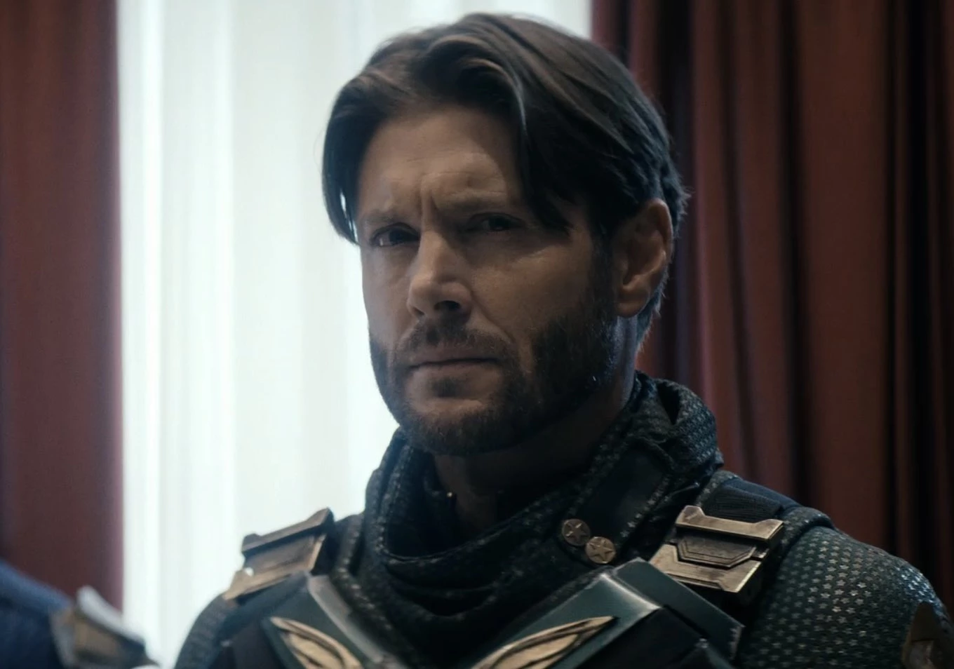 Co z serialem The Boys: Mexico? Eric Kripke o ponownym spotkaniu z obsadą Nie z tego świata