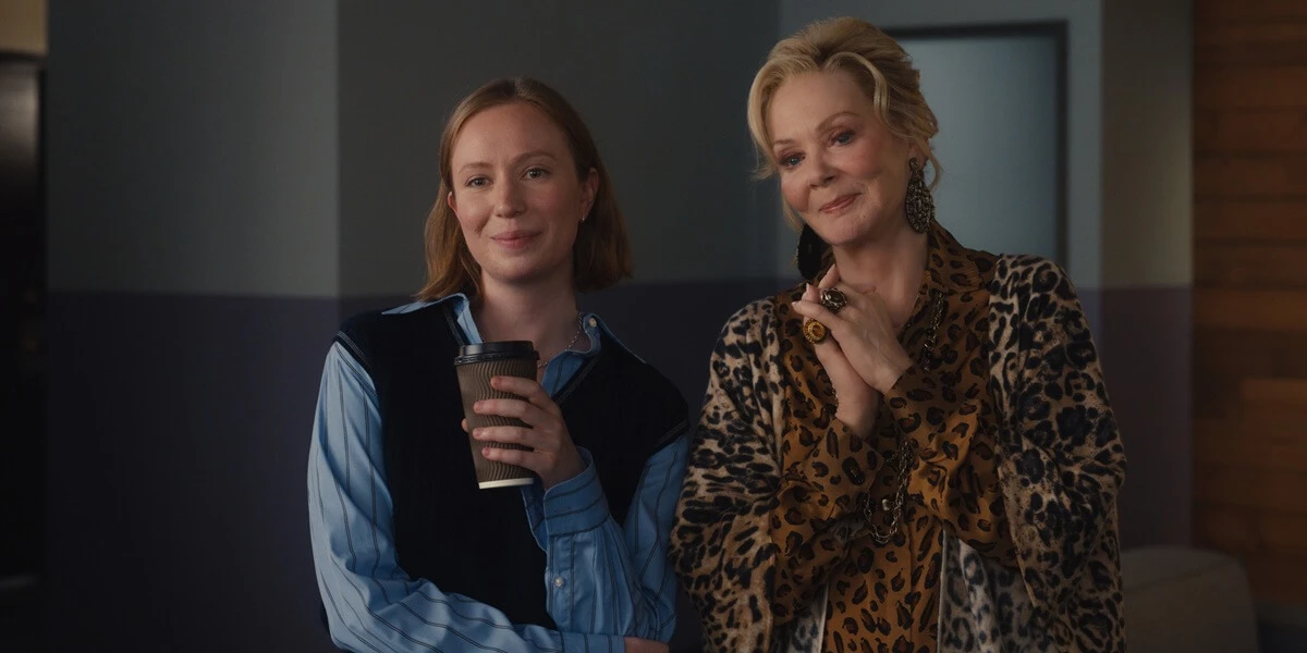 To koniec serialu Komediantki. Jest zwiastun i data premiery finałowego sezonu
