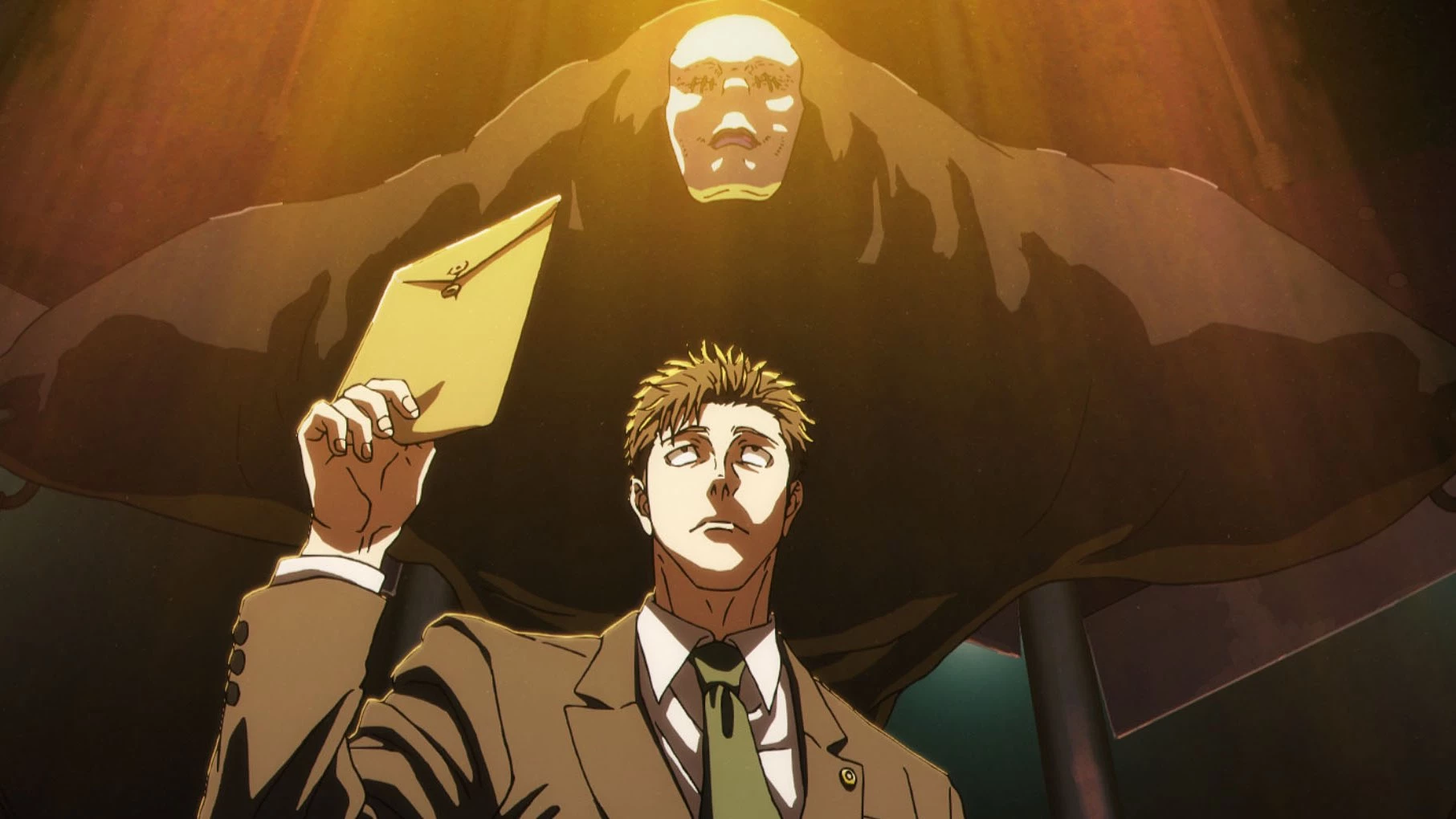 Jujutsu Kaisen - sezon 3, odcinek 9 - recenzja