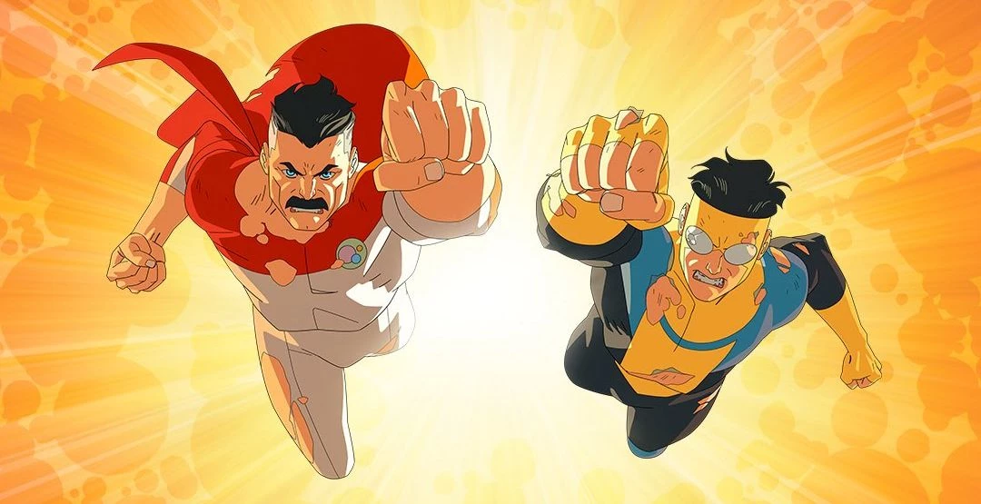 Krytycy ocenili 4. sezon Niezwyciężonego. To najbardziej brutalna i emocjonalna odsłona