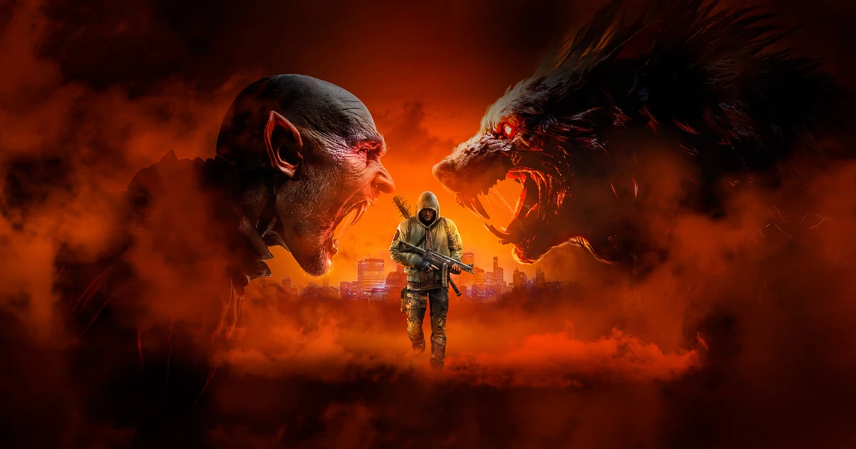 Hunter: The Reckoning – Deathwish oficjalnie zapowiedziane. To nowa gra w uniwersum World of Darkness