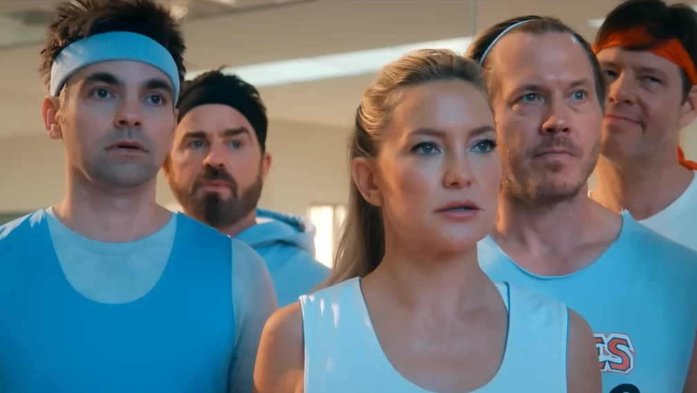 Zwiastun 2. sezonu Rozgrywającej. Stawką nie tylko zwycięstwo, a władza w drużynie.