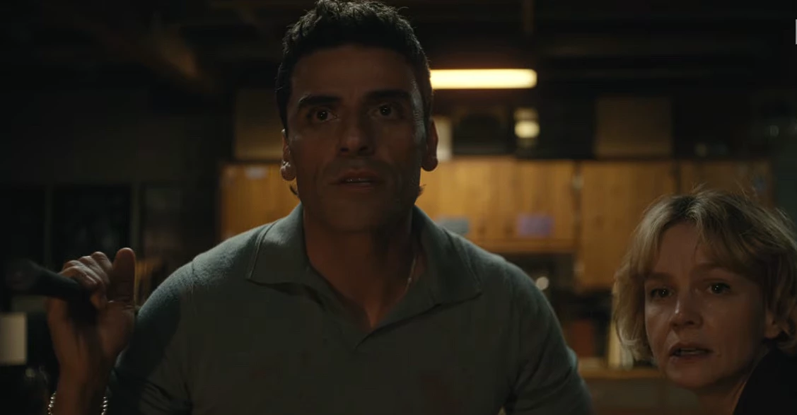 Netflix zapowiada 2. sezon Awantury. Oscar Isaac i Carey Mulligan w nowych rolach