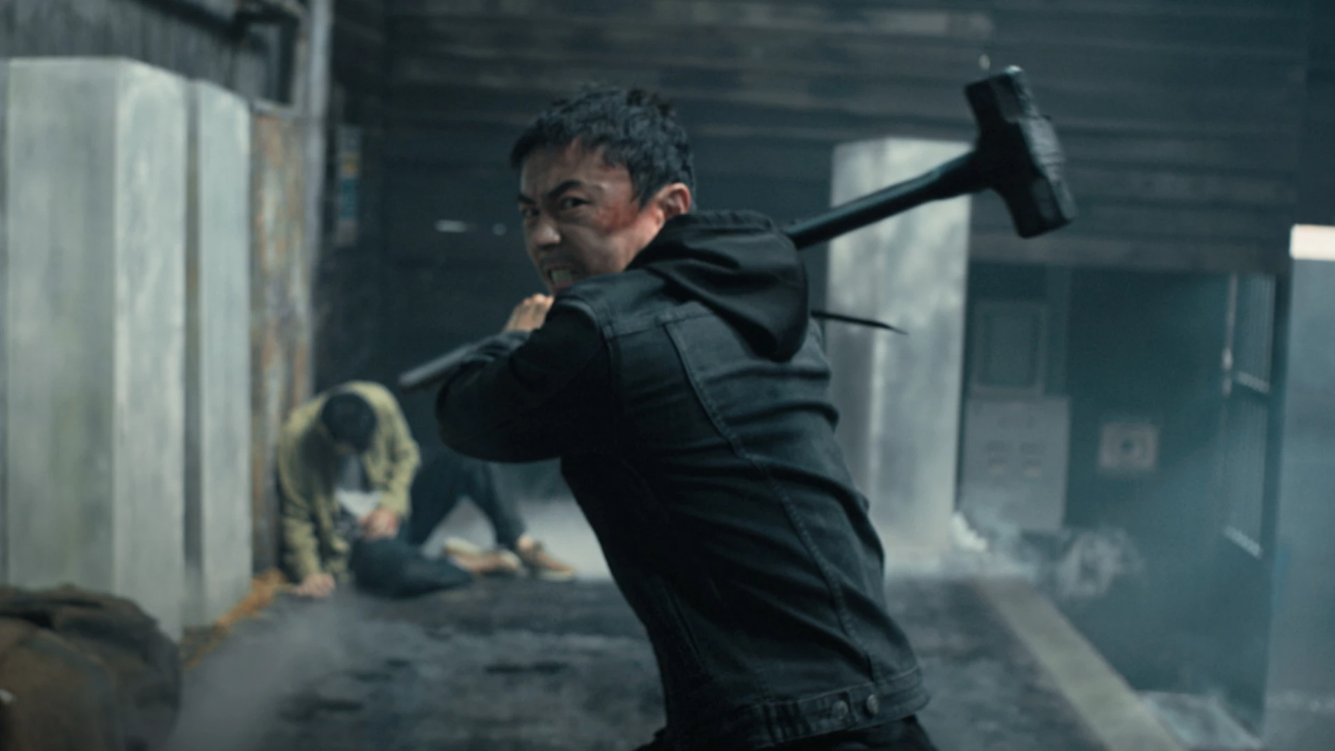 Co za łomot i akcja na ekranie! Jest zwiastun najlepszego filmu akcji dekady!