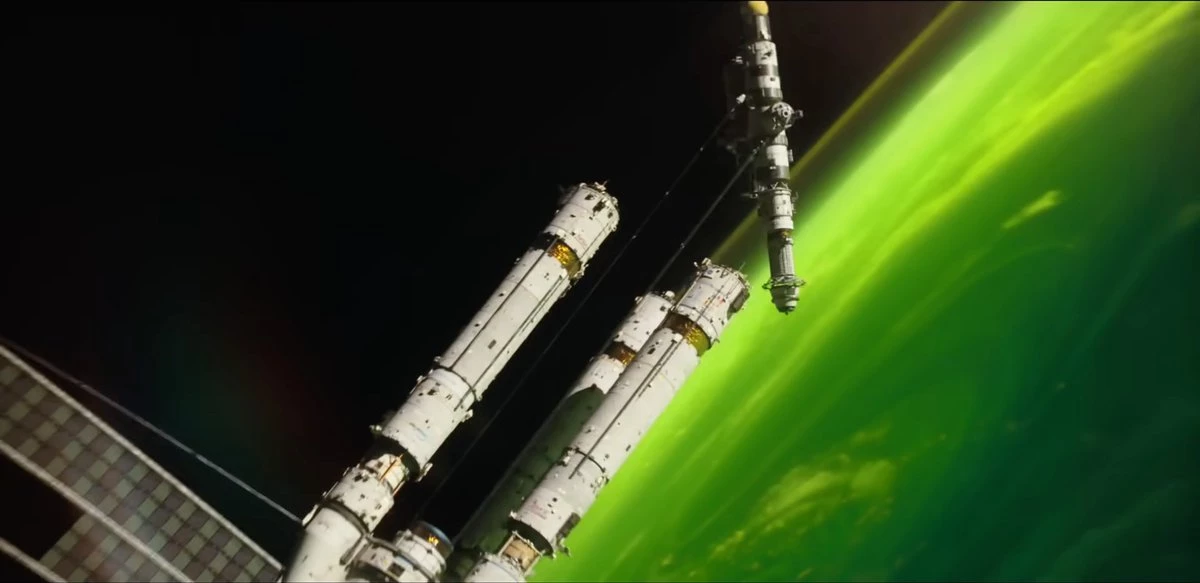 Twórca wybitnego science fiction pracuje nad nową książką. Hollywood już oczekuje kolejnego hitu