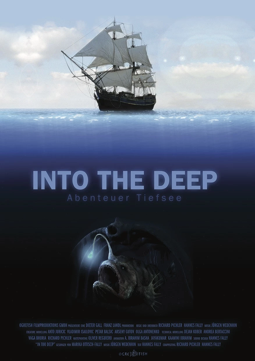    Into the Deep