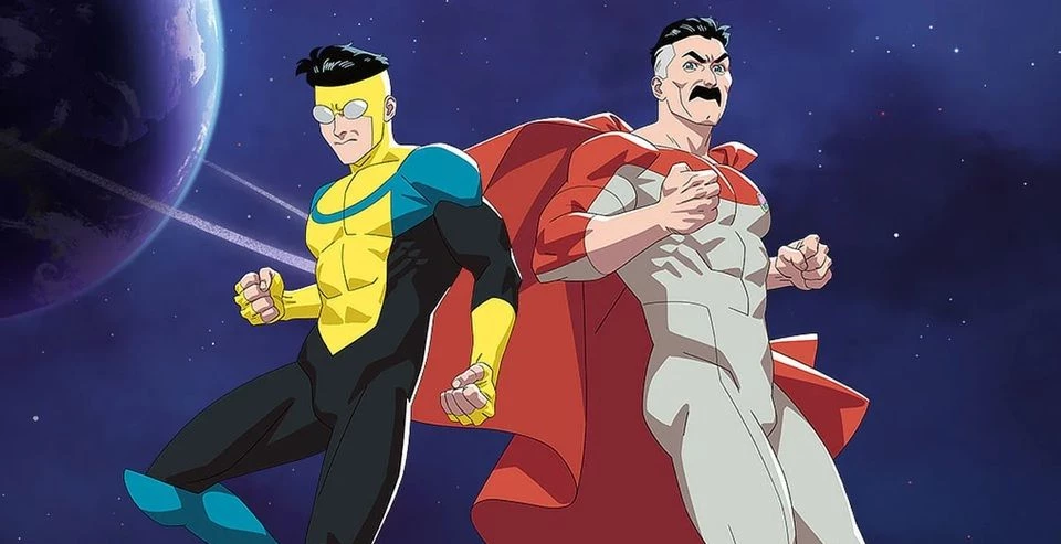 Twórca zapowiada najmocniejszą scenę w Niezwyciężonym. "Czy nie przesadziliśmy?"