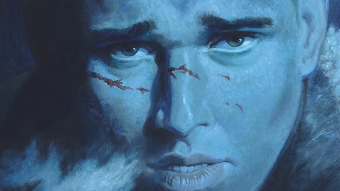 Islander. Tom 1. Wygnanie - recenzja komiksu