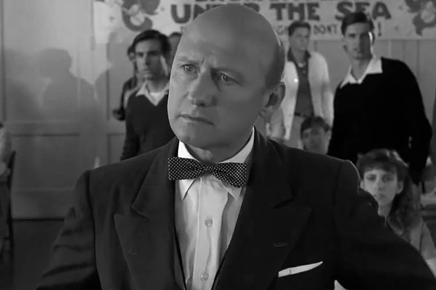 James Tolkan nie żyje. Aktor znany z Powrotu do przyszłości miał 94 lata