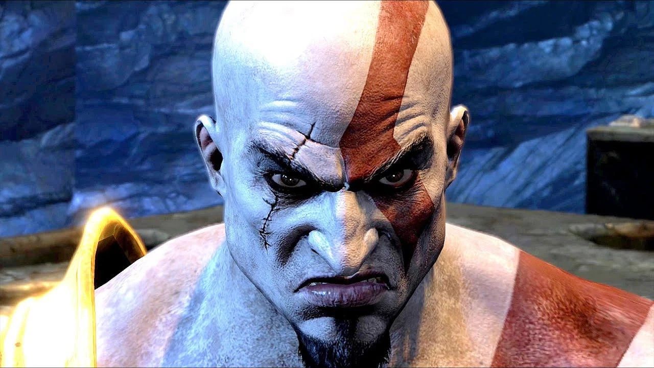 "Głupi i głupszy, edycja God of War". Twórca gier ostro krytykuje zdjęcie z serialu Prime
