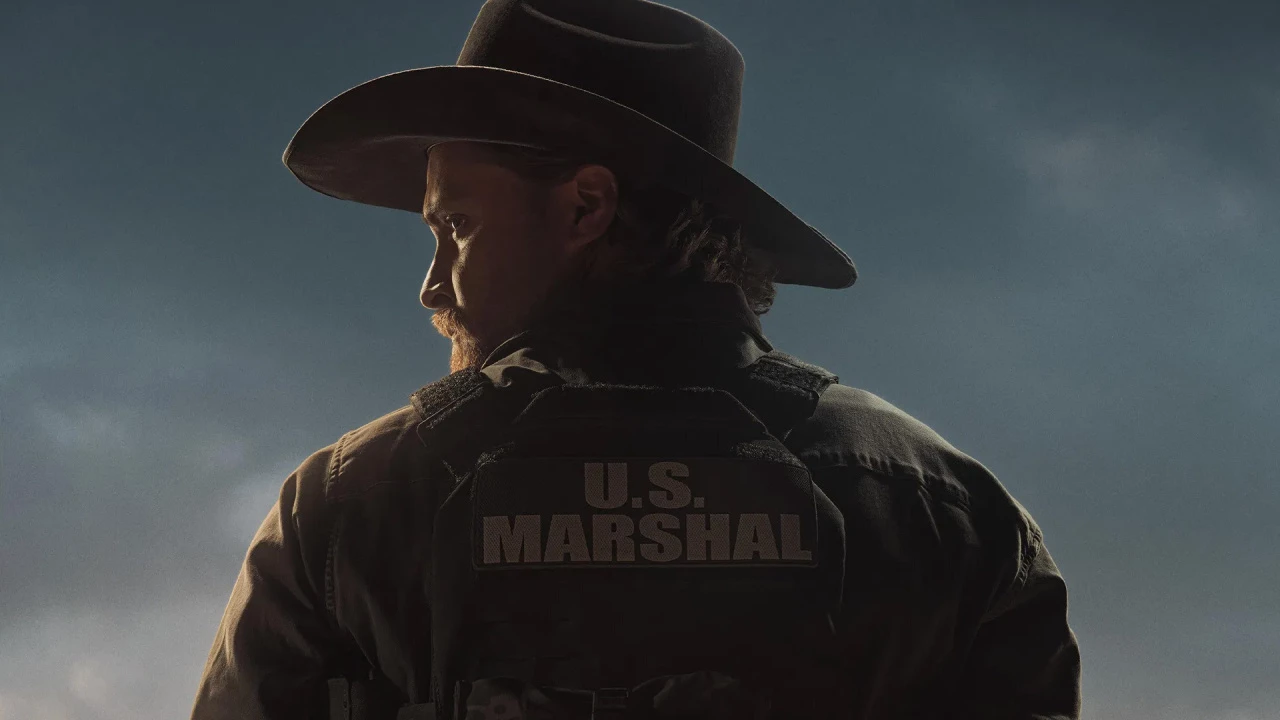 Marshals: historia z Yellowstone: sezon 1, odcinek 1-3 - recenzja