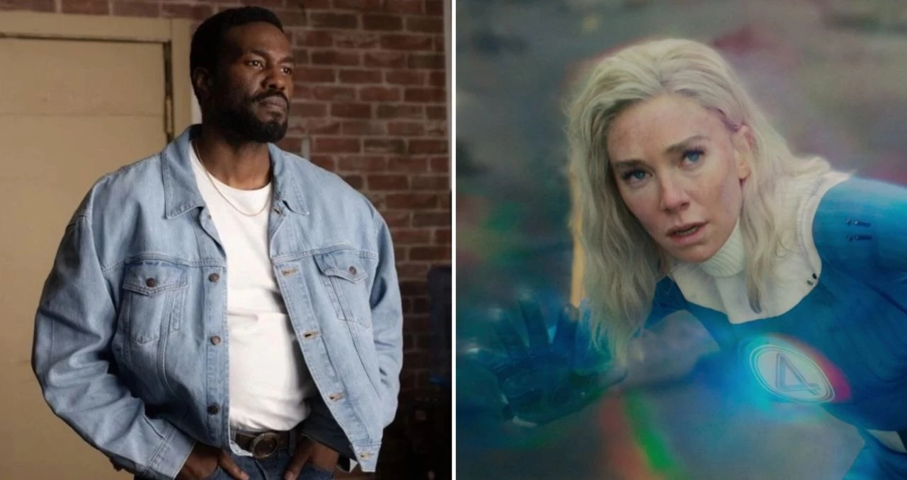 Gwiazdy MCU w nowym filmie na podstawie komiksu. Kto wyreżyseruje Liminal?