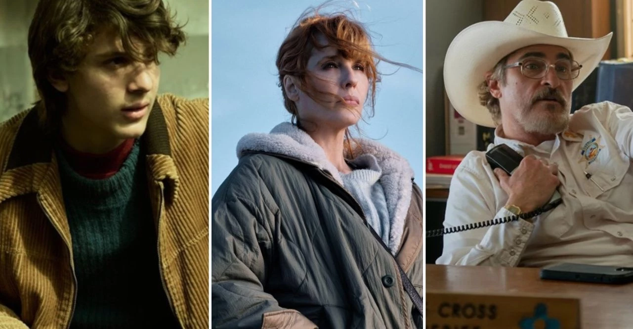 SkyShowtime - nowości na kwiecień 2026. Gomorrah - the Origins, Under Salt Marsh i inne