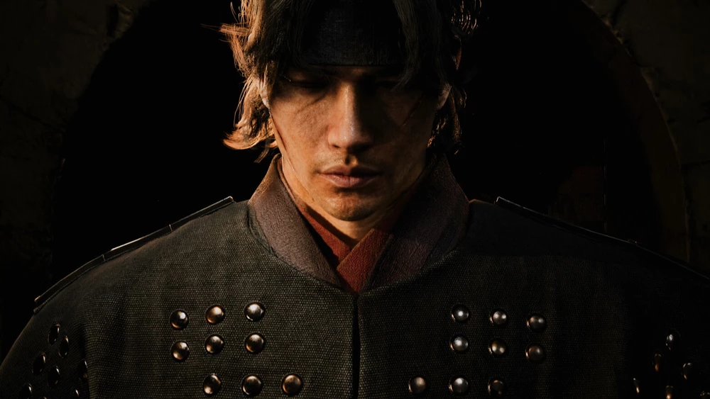 Zapowiedziano Moosa: Dirty Fate. To nowa gra akcji inspirowana mitologią i historią Korei