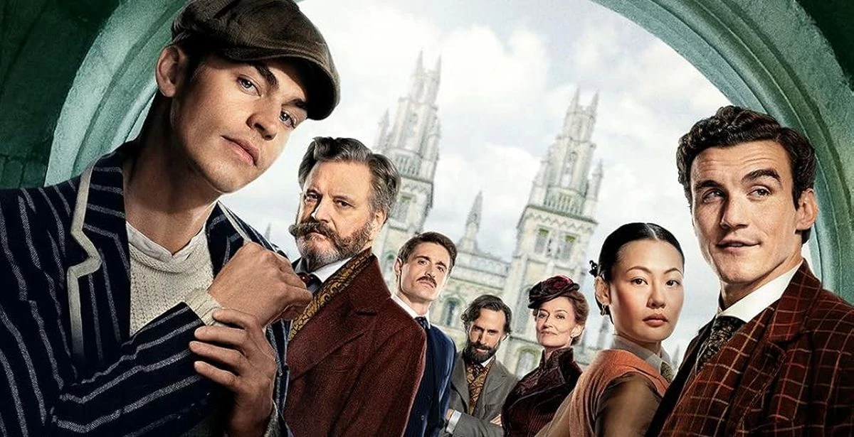 Młody Sherlock z 2. sezonem? Amazon już podjął decyzję