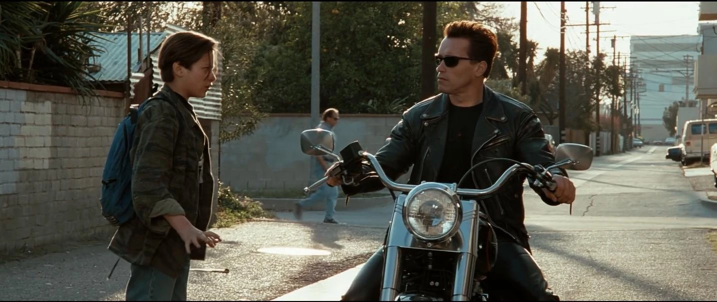 Terminator 2 powraca do kin! Kiedy premiera?