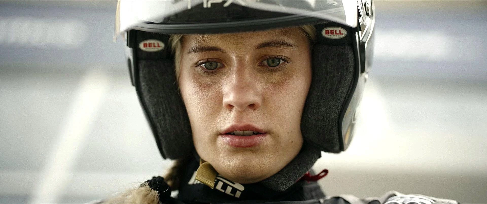 John Wick zaklęty w czasie? Aktorka z F1 zagra u boku Keanu Reevesa w filmie o pętli czasowej