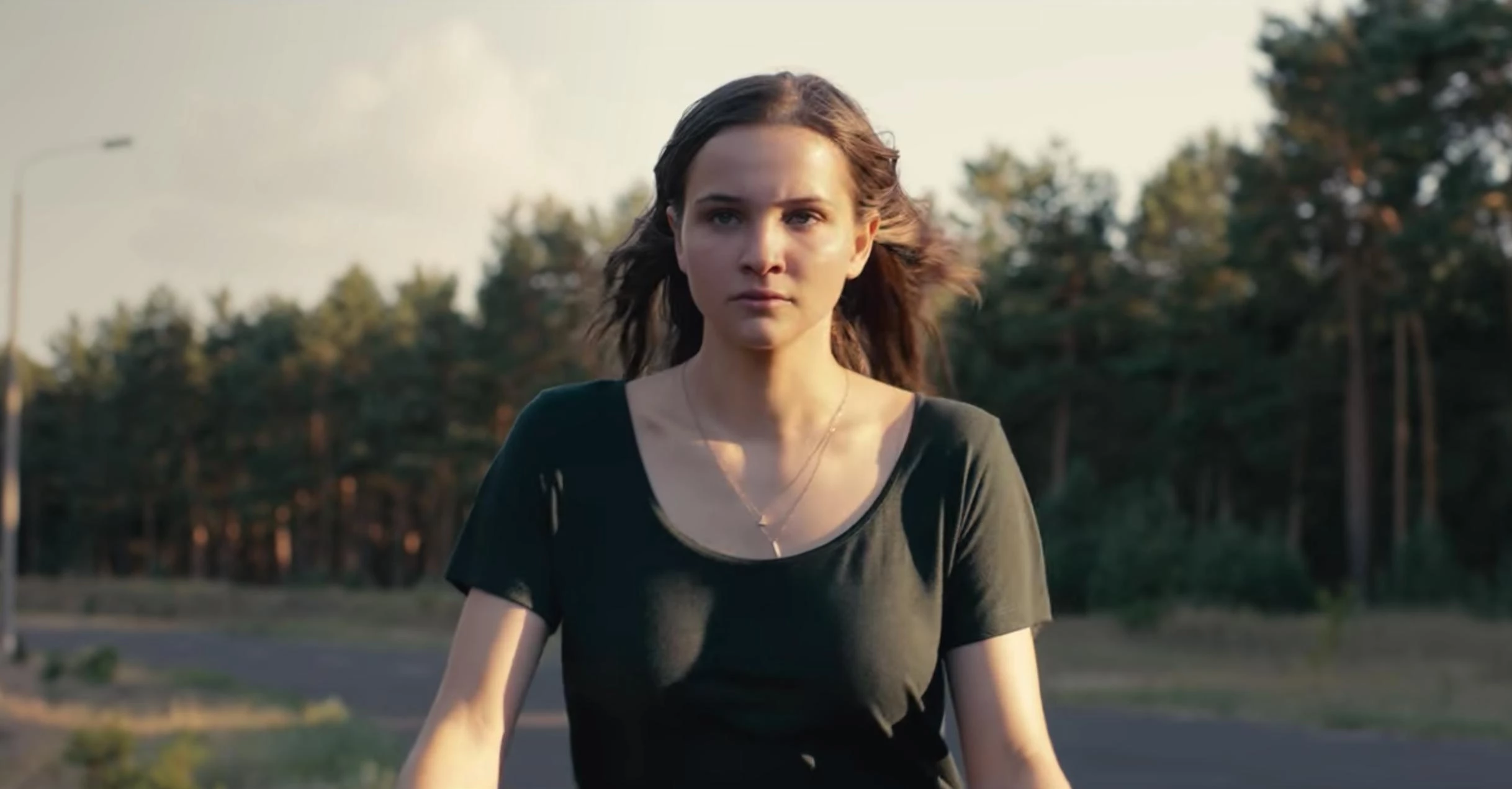 Ta aktorka ponownie łączy siły z twórcami Dark. Zapowiada się mroczna historia oparta na książce dla dzieci