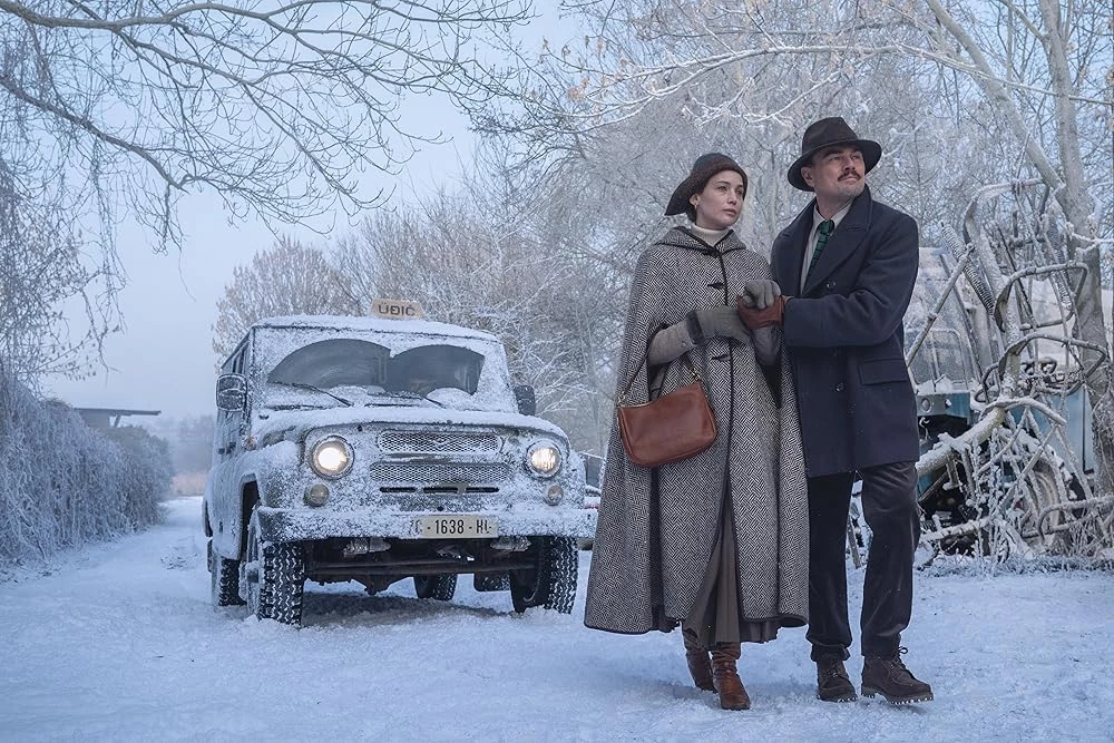 Paul Thomas Anderson pomagał przy nowym filmie Scorsese. To nie pierwsza taka sytuacja