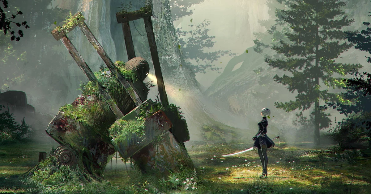 Muzyka z serii Nier rozbrzmi w Polsce! Zapowiedziano wyjątkowy koncert