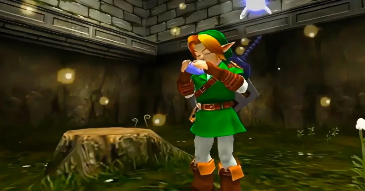 Nadciąga limitowany model Nintendo Switch 2? Fani The Legend of Zelda byliby zachwyceni