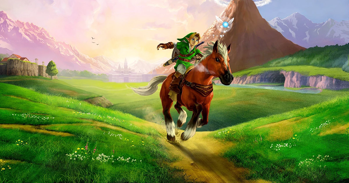 Nintendo odświeży klasyka sprzed niemal 30 lat? W planach także nowy Mario w 3D i powrót Star Foxa