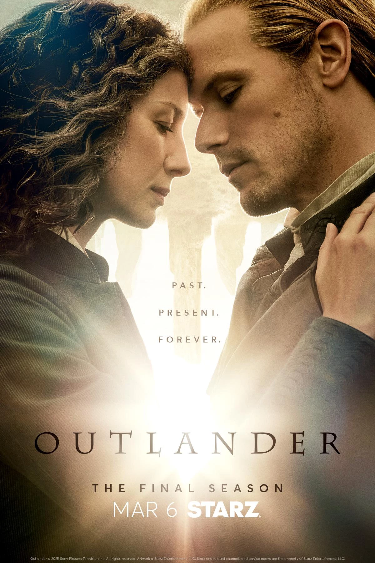     Outlander