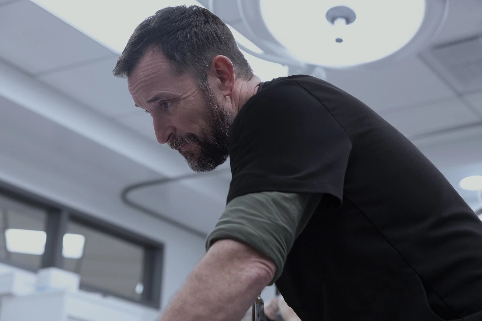 The Pitt: sezon 2, odcinek 10 - recenzja