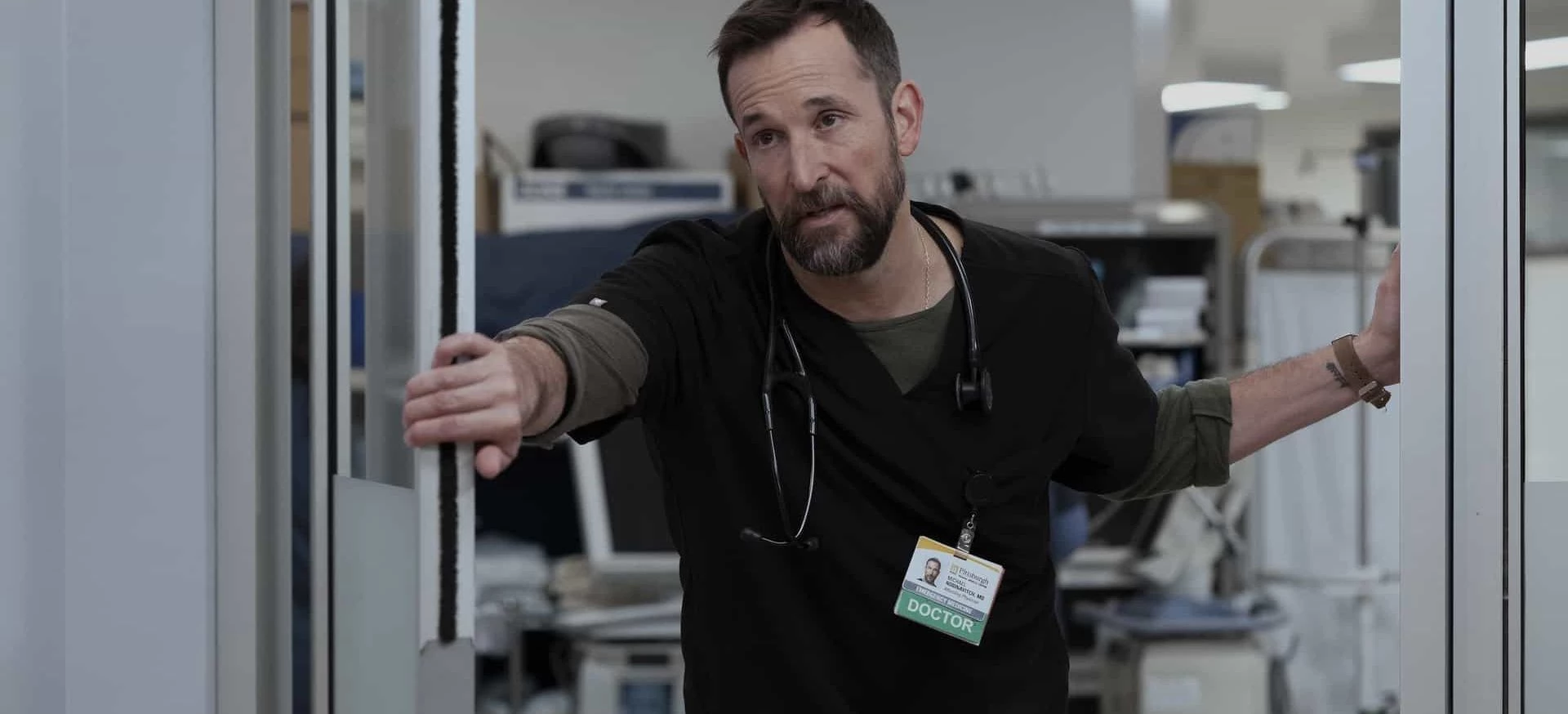 The Pitt: sezon 2, odcinek 12 - recenzja