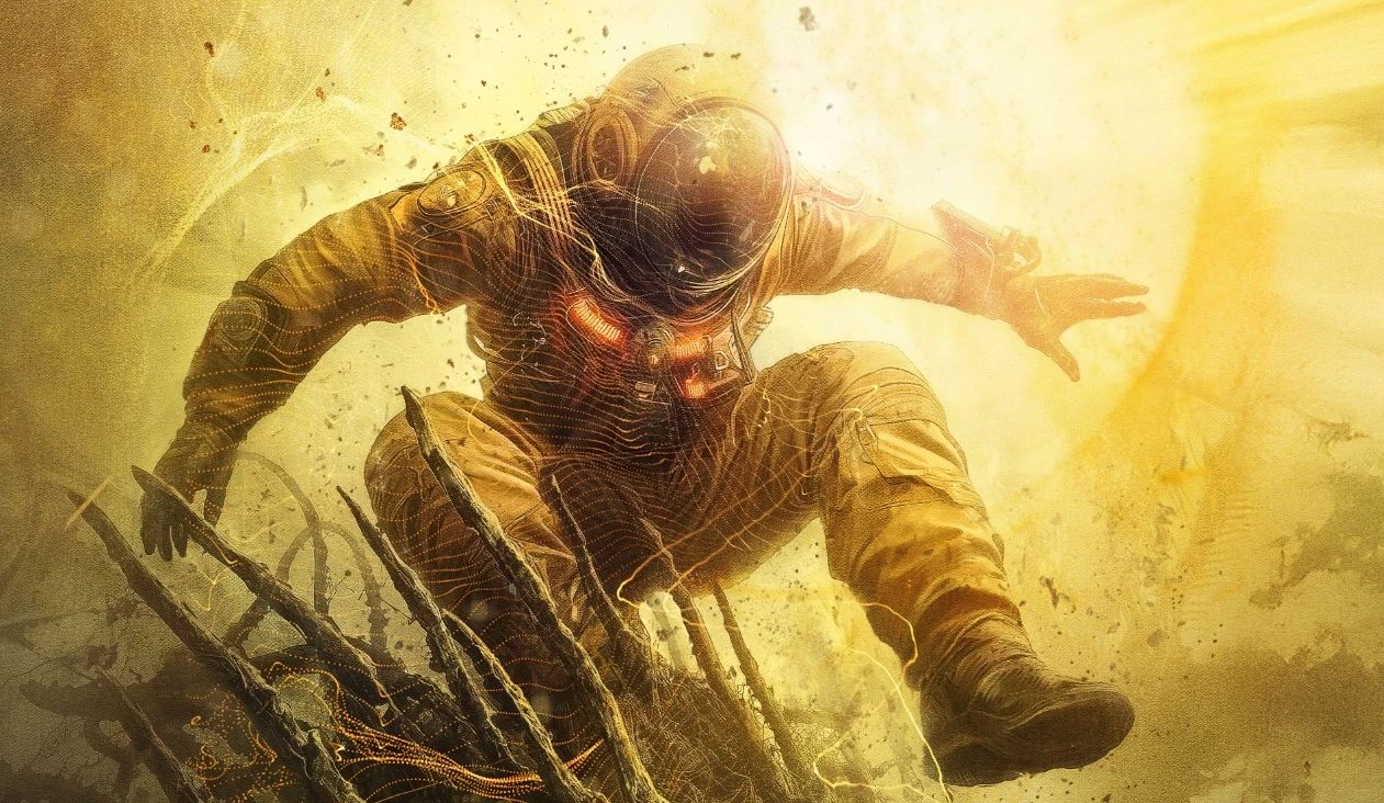 Planeta śmierci: omnibus klasyki SF nadchodzi