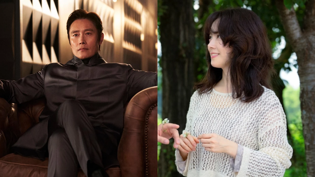 The Koreans na Disney+. Koreańska wersja Zawodu: Amerykanin z gwiazdami hitów w obsadzie