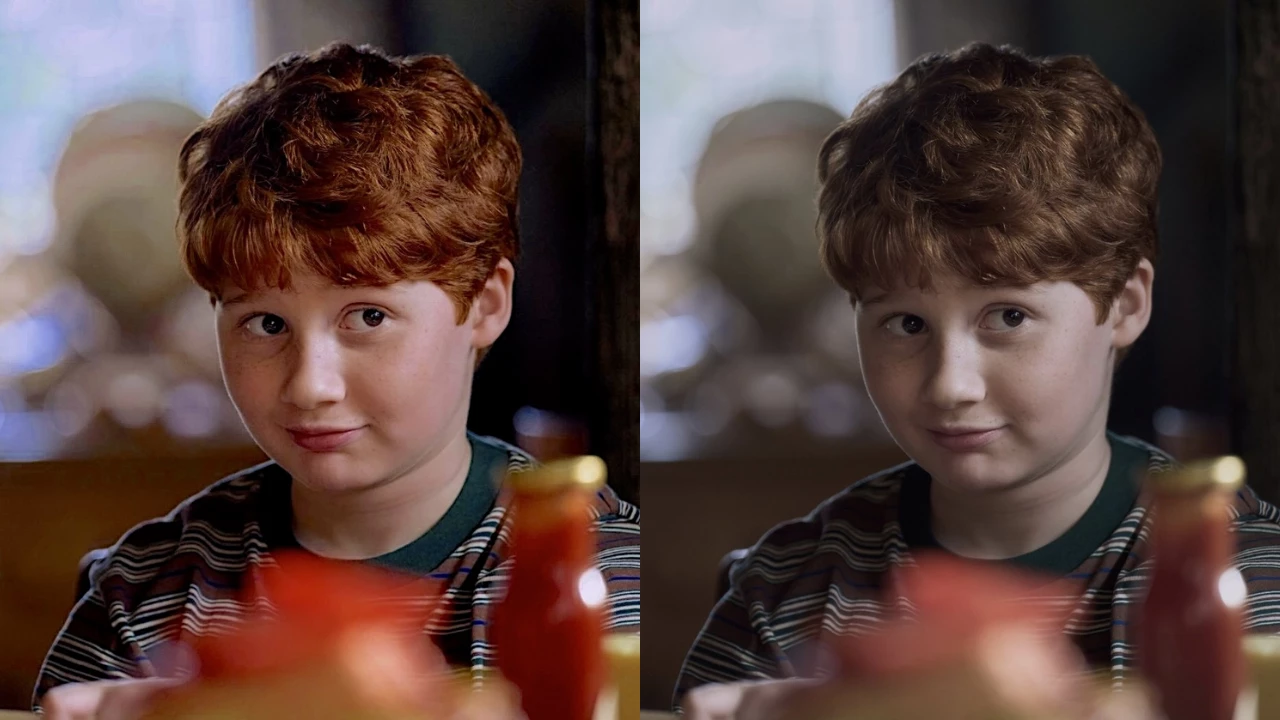 Fani poprawiają zwiastun Harry’ego Pottera. Problem? „Netflixowe oświetlenie”