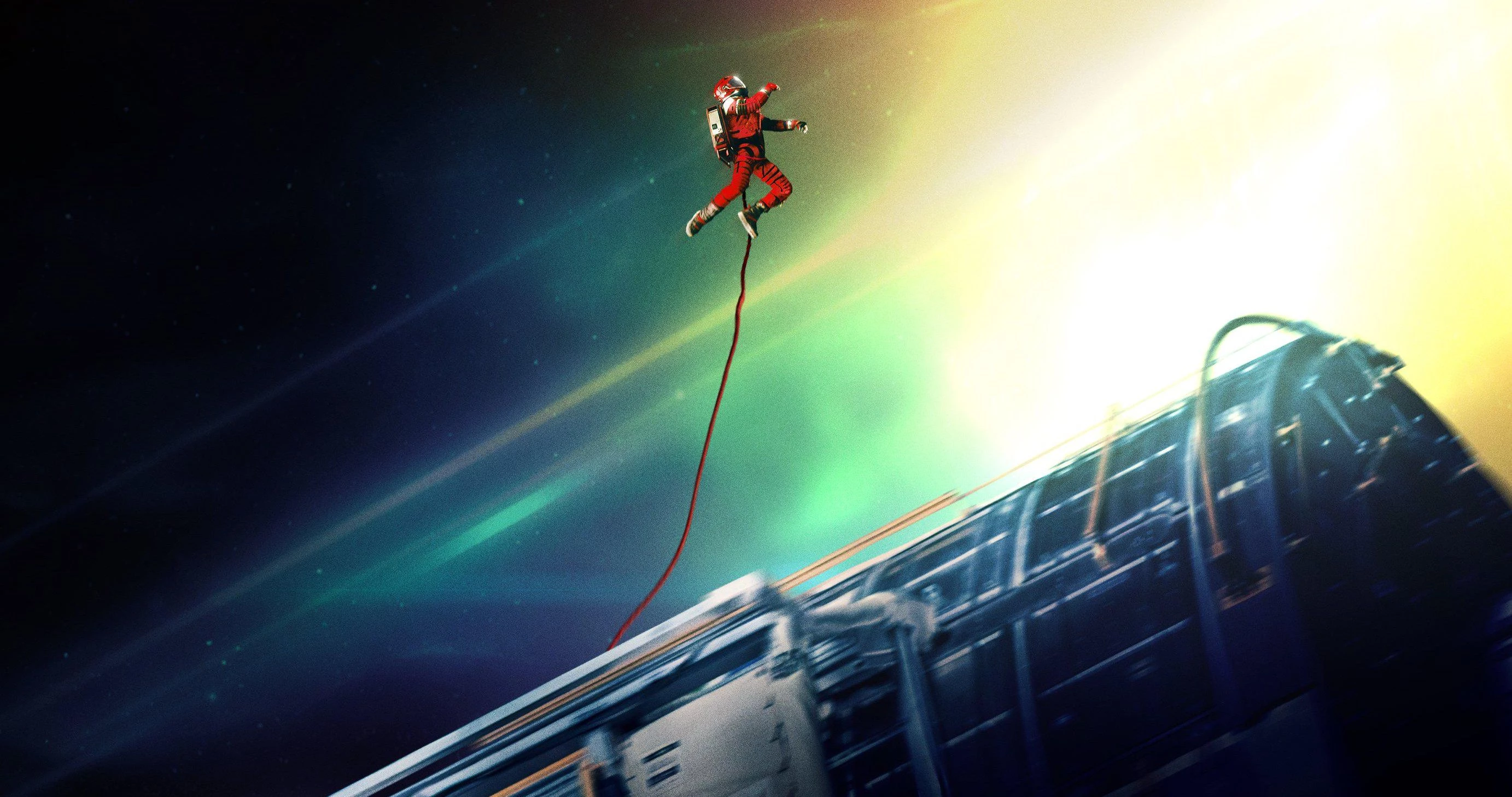 O tym filmie science fiction mówi cała sieć. Takiego fenomenu nie było w kinie od lat