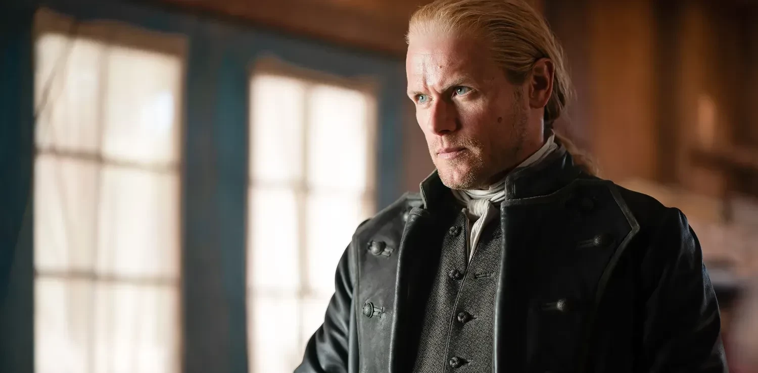 Outlander: sezon 8, odcinek 3 - recenzja