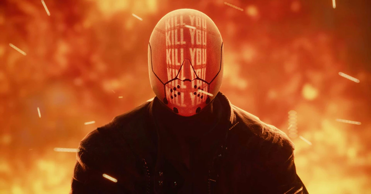 Ruiner 2 zapowiedziany! Zwiastun pokazuje cyberpunkowe RPG akcji