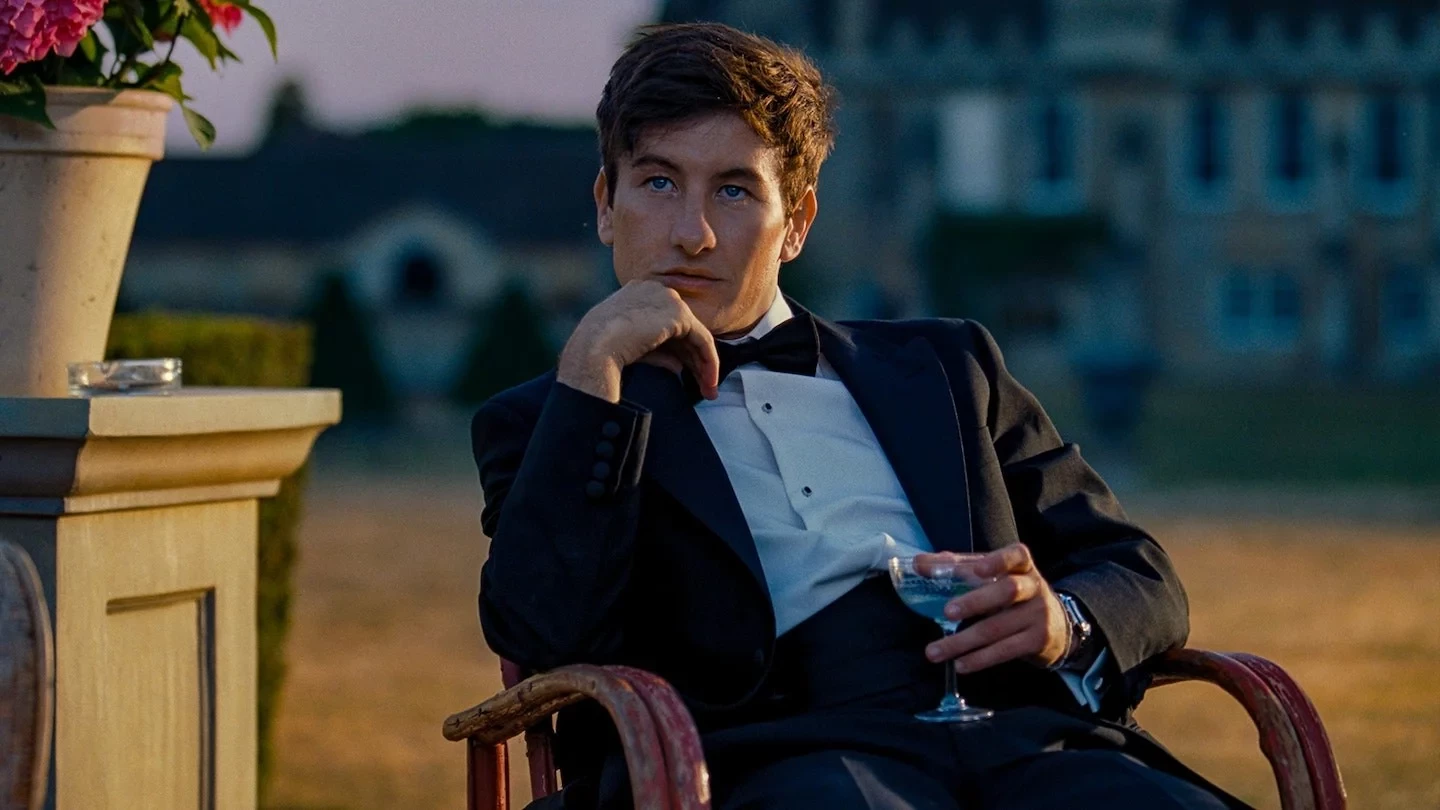 Gwiazda Peaky Blinders przytłoczona hejtem. Barry Keoghan o skutkach