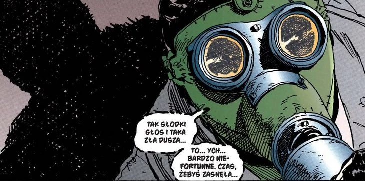 Sandman. Teatr tajemnic. Tom 2 - recenzja komiksu