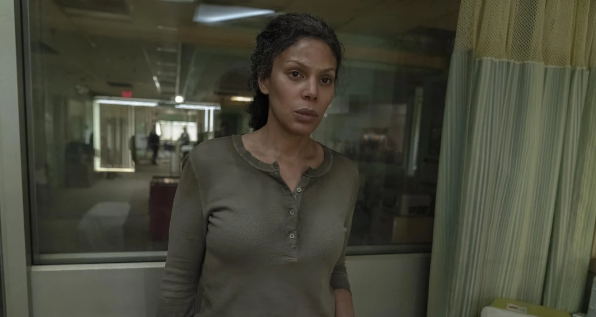 Z The Last of Us do Intergalactic: The Heretic Prophet. Tę aktorkę zobaczymy w grze