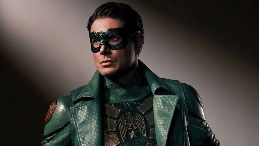 Vought Rising - Soldier Boy w centrum serialu ze świata The Boys. Jensen Ackles zapowiada