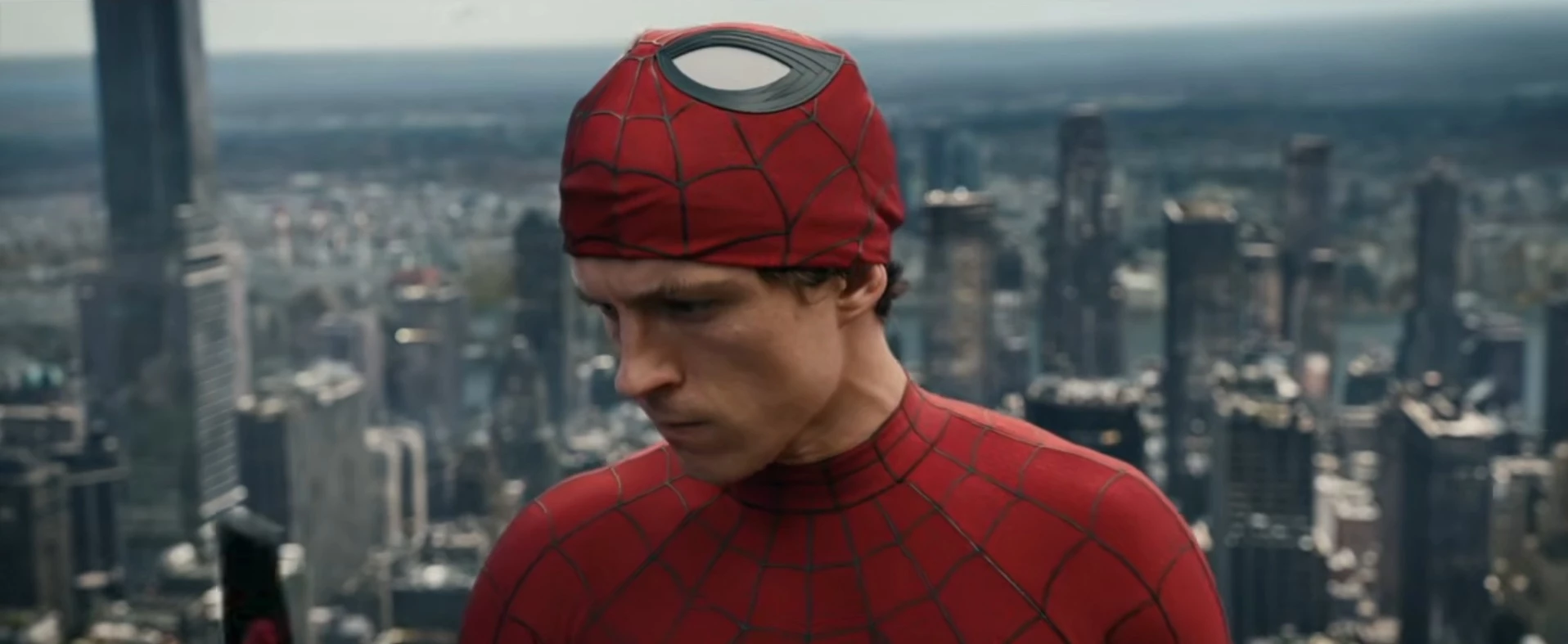 Ile potrwa nowy zwiastun do Spider-Mana 4? Tom Holland gotowy być mentorem dla kolejnego Pajączka