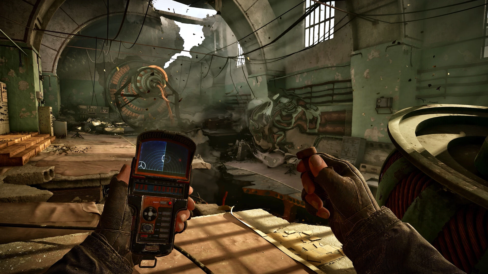 Stalker 2 otrzyma duże, fabularne DLC. Poznajcie szczegóły na temat Cost of Hope