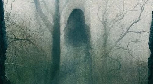 Strzępki sumień: mroczna prawda kryje się w jaskiniach... i przeszłości