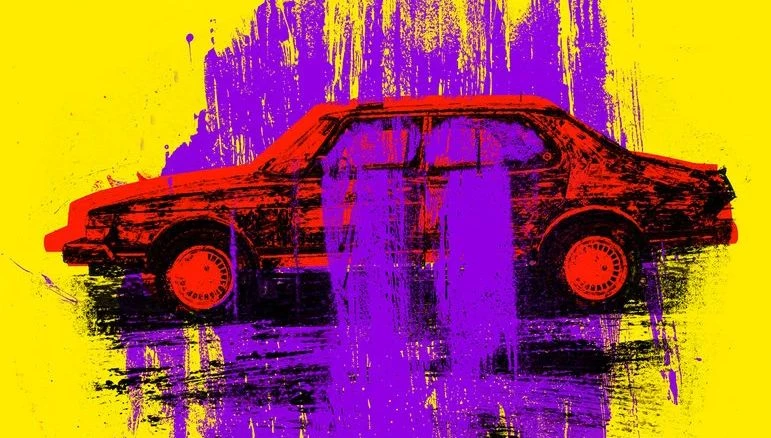 Historia o winie i karze: horror Wojciecha Chmielarza nadchodzi