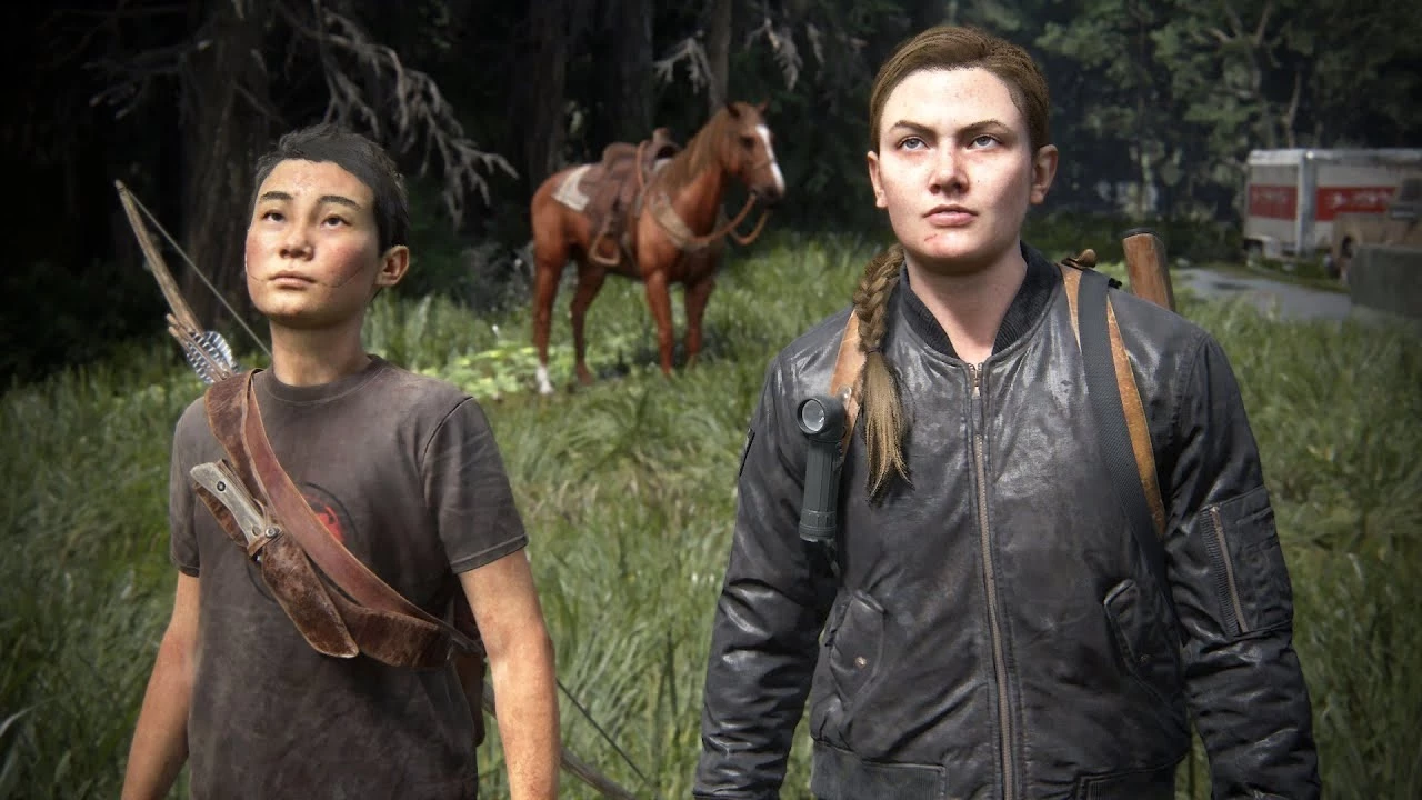 The Last of Us – nowe zdjęcia z planu 3. sezonu. Pierwszy raz pojawia się istotny bohater