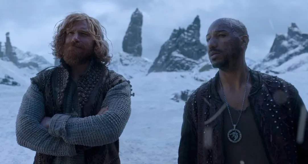 W kluczowej bitwie w świecie Wiedźmina zobaczymy kolejne postaci. Jednej z nich nie było tam w książce