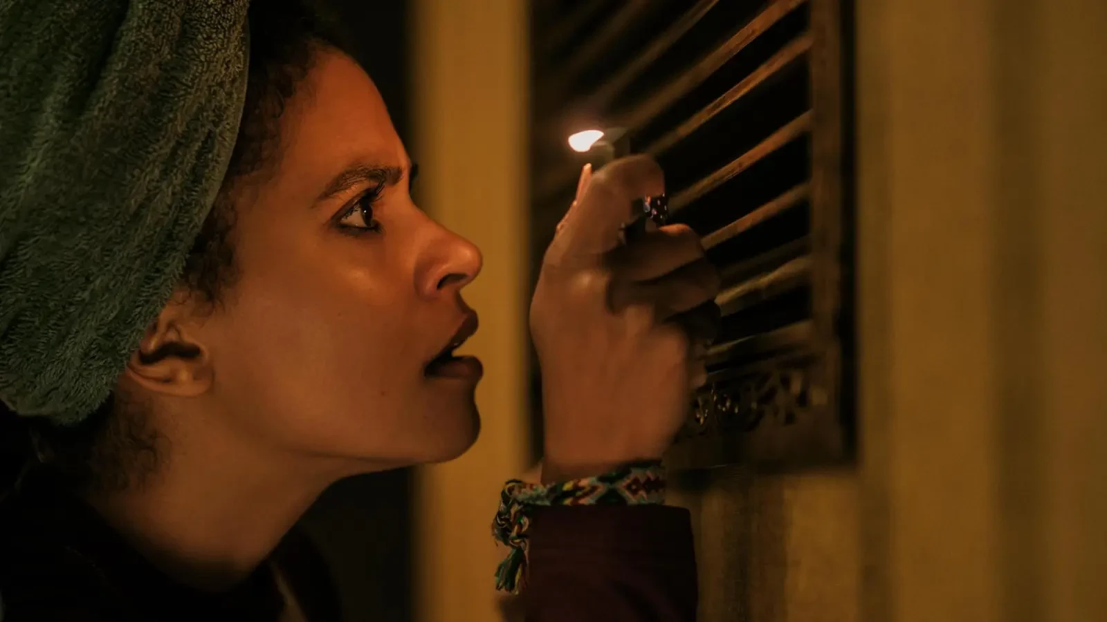 Oni cię zabiją - recenzja filmu