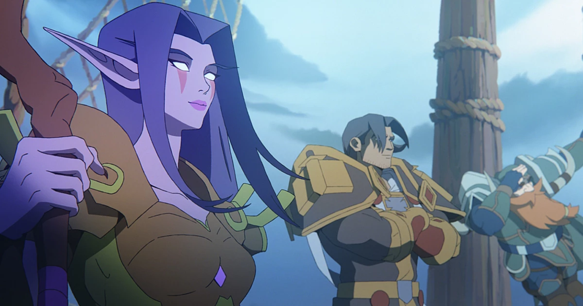 Aurora wkracza do świata Warcrafta. Zobaczcie nostalgiczny teledysk do utworu A Place to Call Home