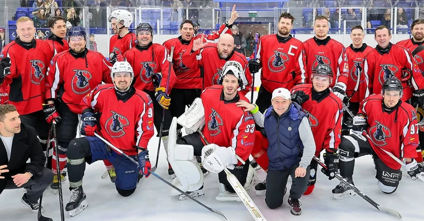 Światowy przebój streamingu wpłynął także na Warszawę. "Dostajemy sygnały, zwłaszcza od kobiet"