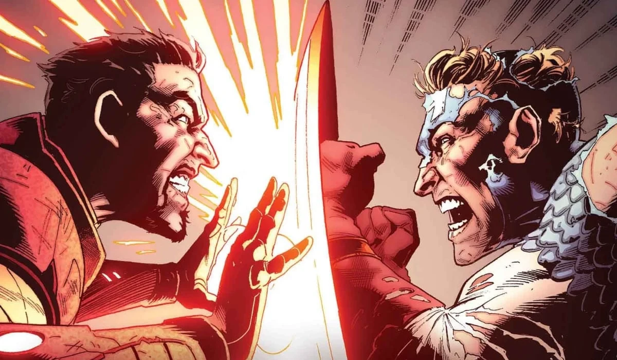 20 lat temu Marvel zmienił popkulturę. Na rocznicę legendarnej wojny szykuje coś wyjątkowego